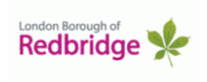 Redbridge Register Office Logo