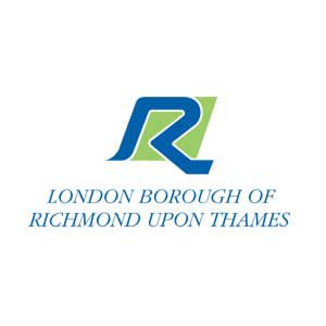 Richmond upon Thames Register Office Logo
