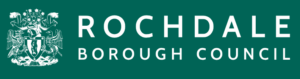 Rochdale Register Office Logo