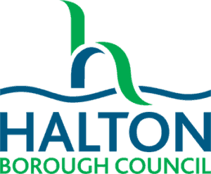 Runcorn Register Office Logo