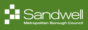 Sandwell Register Office Logo