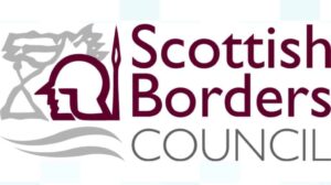 Selkirk Register Office Logo