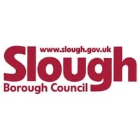 Slough Register Office Logo