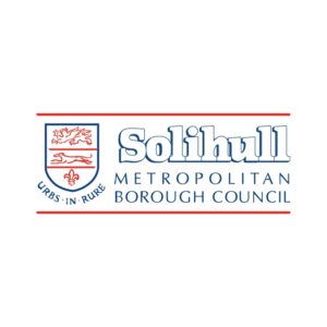 Solihull Register Office Logo