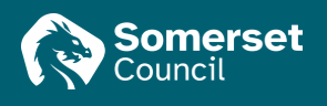 Somerset Register Office Logo