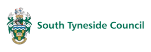 South Tyneside Register Office Logo