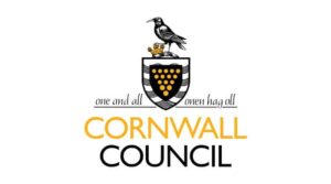 St Austell Register Office Logo