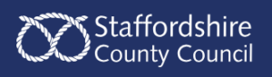 Stafford Register Office Logo