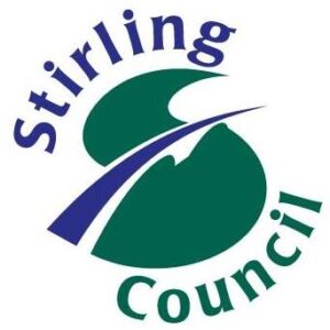 Stirling Council Logo