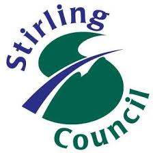 Stirling Register Office Logo