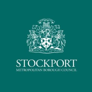 Stockport Register Office Logo