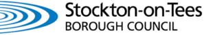Stockton Register Office Logo