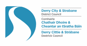 Strabane Register Office Logo