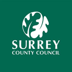 Surrey Register Office Logo