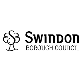 Swindon Register Office Logo