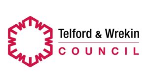 Telford and Wrekin Register Office Logo