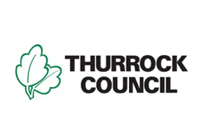 Thurrock Register Office Logo