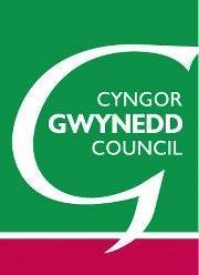 Trawsfynydd Register Office Logo