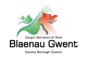 Tredegar Register Office Logo