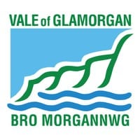 Vale of Glamorgan Register Office Logo