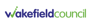 Wakefield Register Office Logo