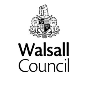 Walsall Register Office Logo