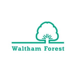 Waltham Forest Register Office Logo