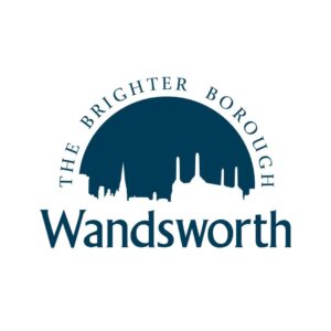 Wandsworth Register Office Logo