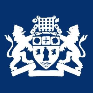 Westminster Register Office Logo
