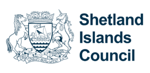 Whalsay Skerries Register Office Logo