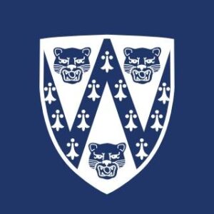 Whitchurch Register Office Logo