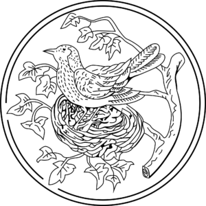 Wigton Register Office Logo