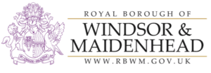 Windsor and Maidenhead Register Office Logo