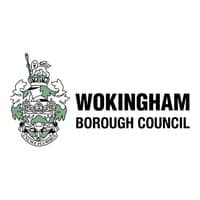 Wokingham Register Office Logo