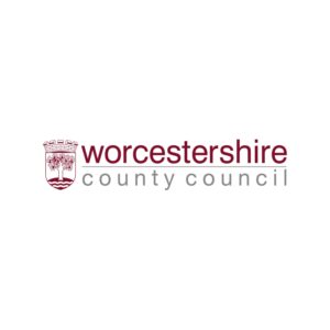 Worcester Register Office Logo