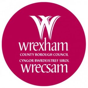Wrexham Register Office Logo