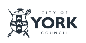 York Register Office Logo