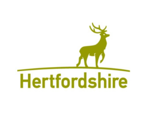 Hatfield Register Office Logo